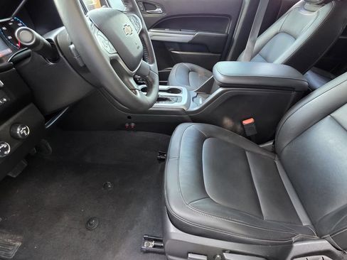 Used 2019 Chevrolet Colorado ZR2 AWD/4WD image 7