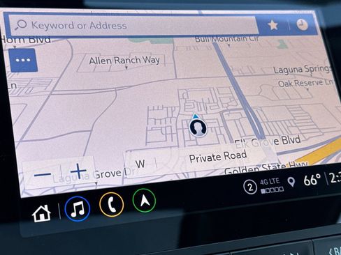 Certified 2022 Chevrolet Equinox LT image 21