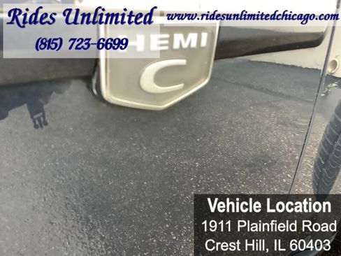 Used 2008 Chrysler 300 C RWD image 29