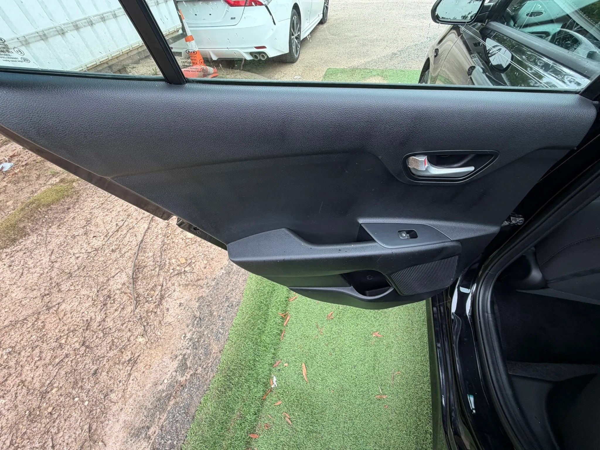 Used 2020 Kia Rio LX FWD image 16