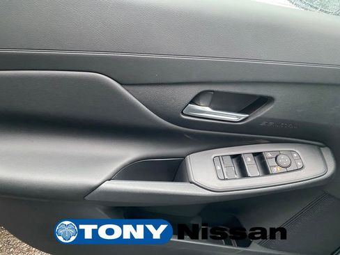 New 2026 Nissan Sentra S image 31