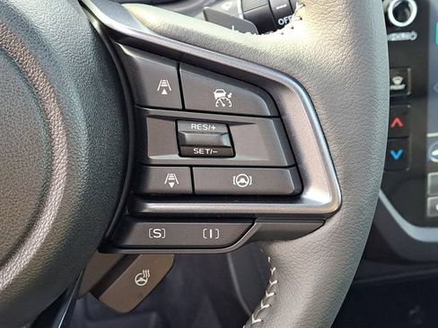 New 2026 Subaru Forester Limited image 11