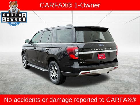 Used 2023 Ford Expedition Limited image 4