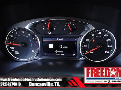 Used 2023 GMC Acadia SLT FWD image 19