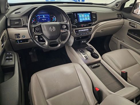 Used 2022 Honda Pilot EX-L image 7