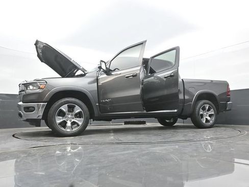 Used 2022 RAM 1500 Laramie AWD/4WD image 67