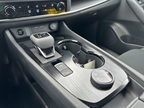 Certified 2025 Nissan Rogue S AWD/4WD image 25