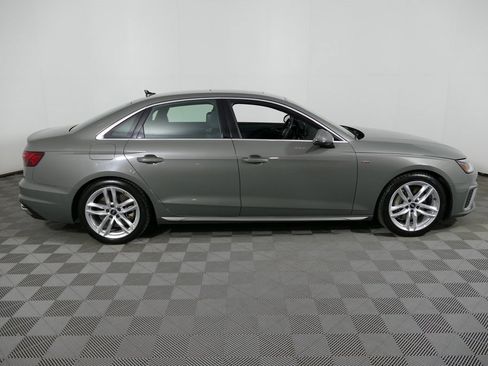 Used 2023 Audi A4 2.0T Premium Plus image 2