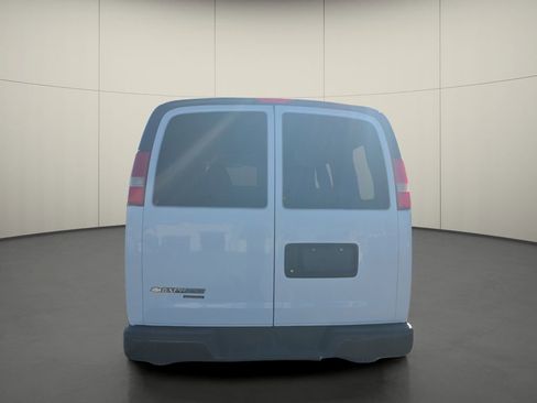 Used 2014 Chevrolet Express 1500 LS image 7