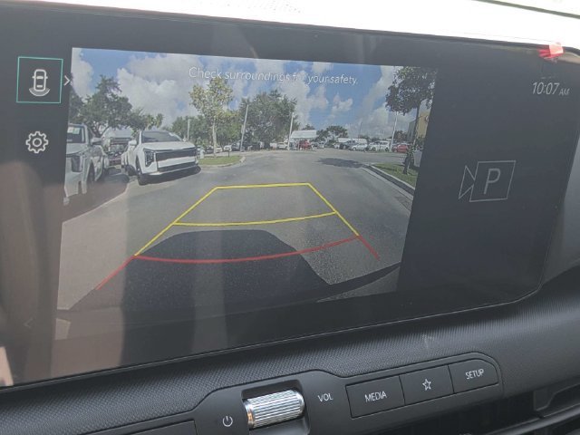 New 2027 Kia K4 FWD image 22