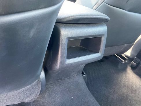 Used 2023 Toyota Camry SE FWD image 18
