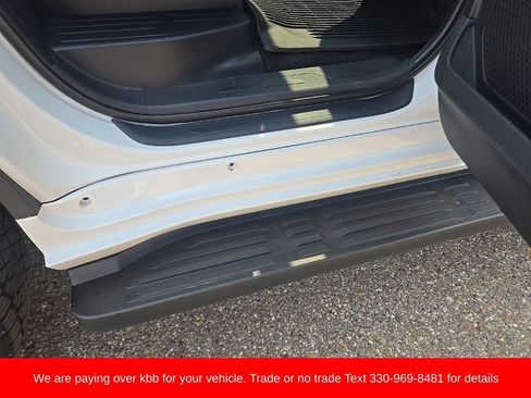 Used 2024 Toyota Sequoia Limited AWD/4WD image 32