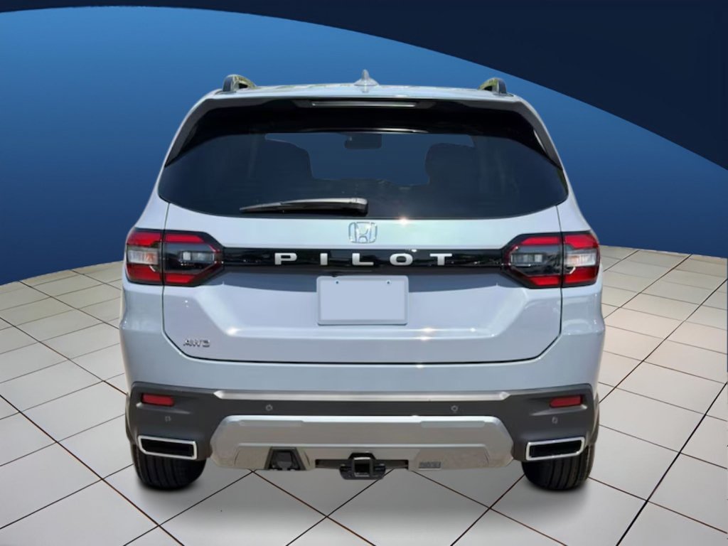 New 2026 Honda Pilot EX-L image 4