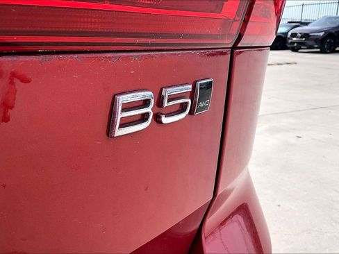 Used 2024 Volvo XC60 B5 Ultimate image 39