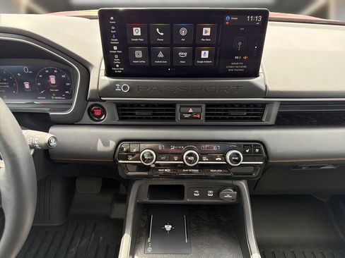 Used 2026 Honda Passport TrailSport Elite image 18