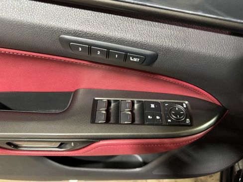 Certified 2024 Lexus NX 350 AWD image 16