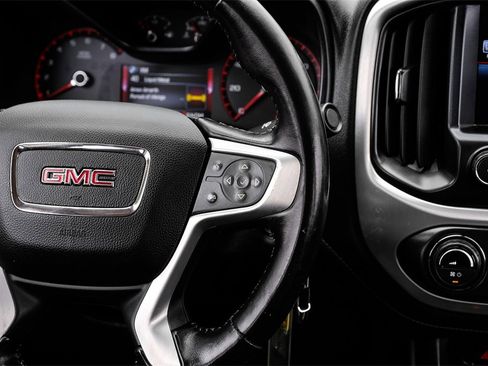 Used 2016 GMC Canyon SLT image 14