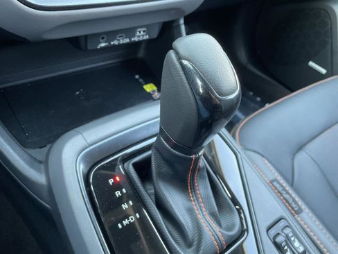 Used 2025 Subaru Crosstrek 2.5i Limited image 25