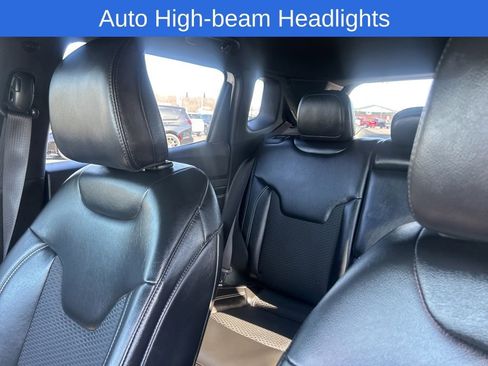 Used 2023 Jeep Compass Altitude image 11