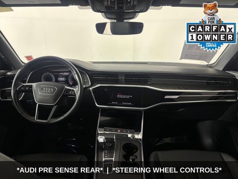 Used 2023 Audi A6 Premium Plus w/ Premium Plus Package image 15