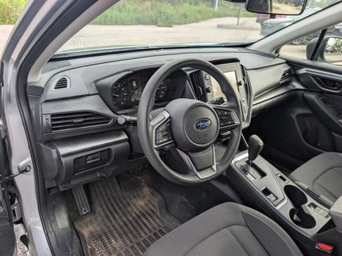 Certified 2024 Subaru Impreza 2.0i AWD/4WD image 26