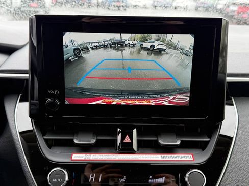 New 2026 Toyota Corolla LE image 21