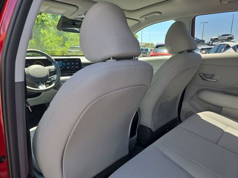 New 2026 Hyundai Kona Limited FWD image 19