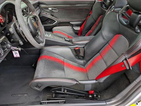 Used 2018 Porsche 911 GT3 RWD image 16