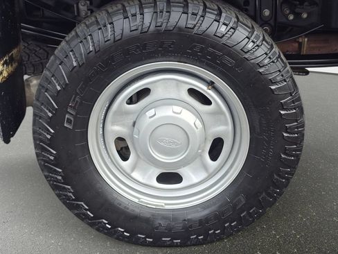 Used 2024 Ford F250 XL AWD/4WD image 35