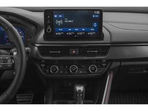 Used 2025 Acura ADX A-Spec AWD/4WD image 9