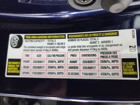 Used 2024 Toyota RAV4 XLE image 50