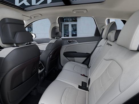 New 2026 Kia Sportage SX Prestige image 18