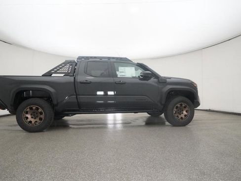 New 2025 Toyota Tacoma 4x4 Double Cab Hybrid image 48