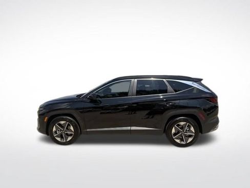 Used 2026 Hyundai Tucson SEL FWD image 6