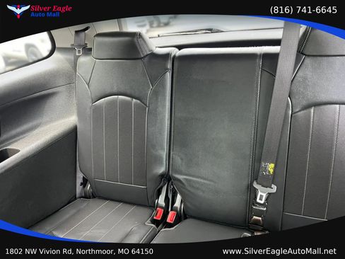 Used 2016 GMC Acadia Denali AWD/4WD image 14