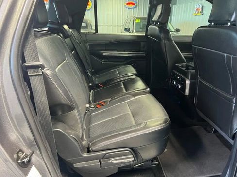 Used 2018 Ford Expedition Max XLT w/ Equipment Group 202A image 13