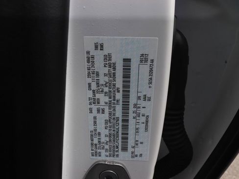 Used 2022 Lincoln Corsair FWD image 9