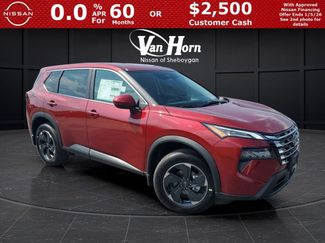 New 2026 Nissan Rogue SV video 1