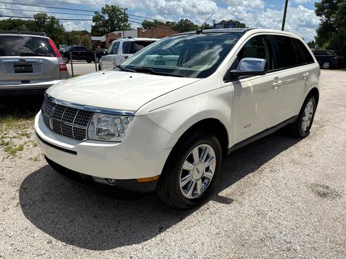 Used 2007 Lincoln MKX FWD image 1