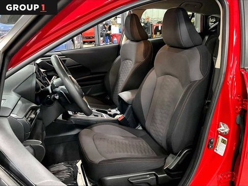 Certified 2024 Subaru Impreza 2.0i Sport image 7