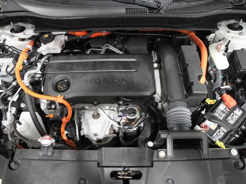 Used 2023 Honda CR-V Sport image 20