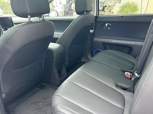 Used 2025 Hyundai Ioniq 5 Limited RWD image 47