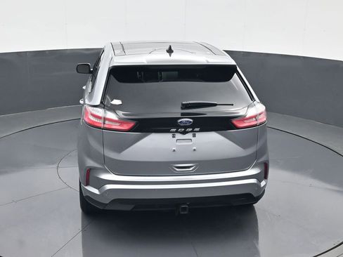 Used 2022 Ford Edge ST-Line w/ Class II Trailer Tow Package AWD/4WD image 18