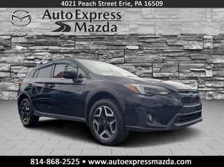 Used 2019 Subaru Crosstrek 2.0i Limited w/ Moonroof Package w/Navigation AWD/4WD video 1