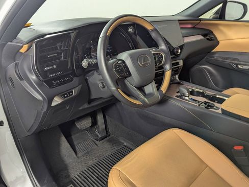 Used 2025 Lexus RX 350 Premium Plus w/ Accessory Package (K3) image 20