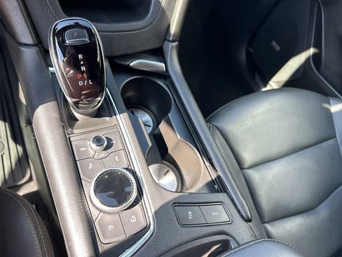 Used 2022 Cadillac XT5 Premium Luxury image 25