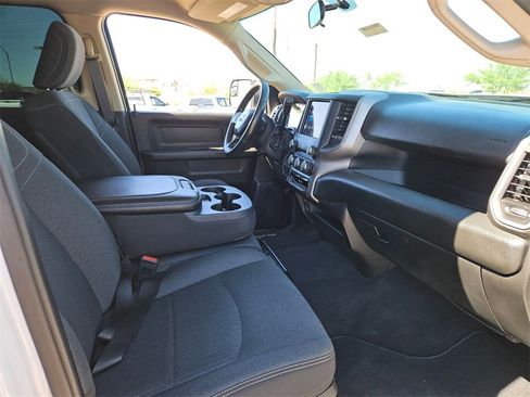 Used 2020 RAM 2500 Tradesman image 29