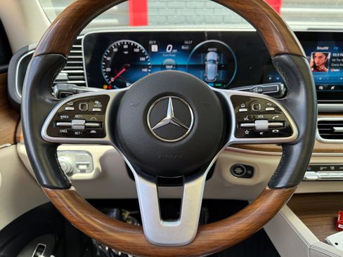 Used 2022 Mercedes-Benz GLE 450 4MATIC image 22
