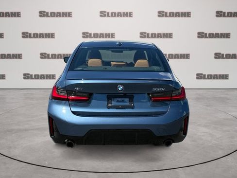New 2026 BMW 330i xDrive Sedan w/ M Sport Package AWD/4WD image 4