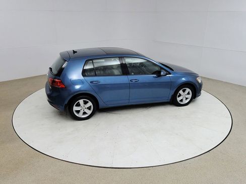 Used 2017 Volkswagen Golf Wolfsburg Edition FWD image 19